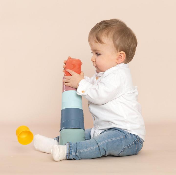 Immagine prodotto Smoby LS Steckspiel Magic Tower