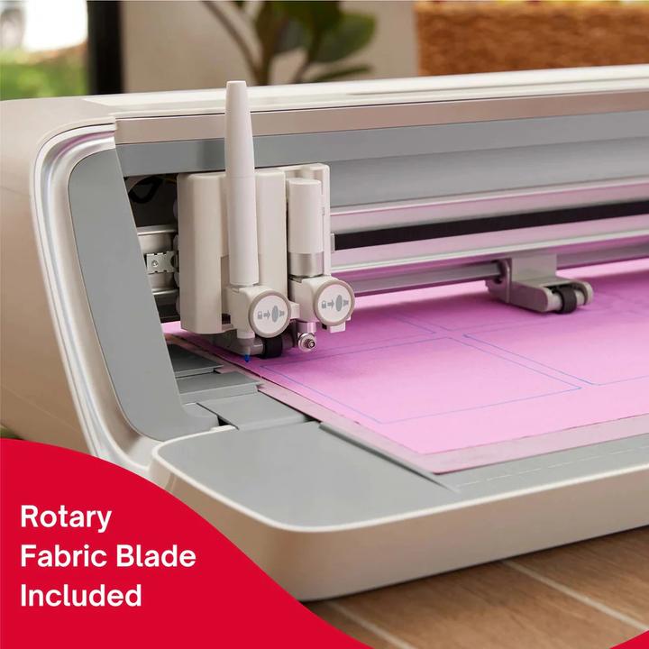 Actual product image Singer momento™ cutting machine 24"