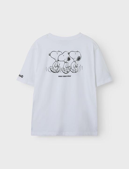 Actual product image Lmtd Snoopy T-Shirt (170, 176)