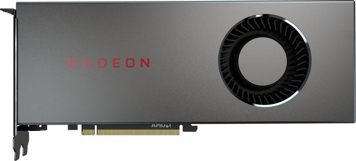 Image du produit XFX Radeon RX 5700 (8 Go)