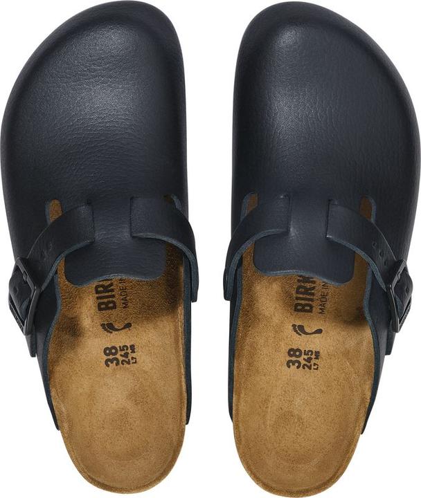 Produktbild Birkenstock Sandalen Boston PRO Schwarz (42)