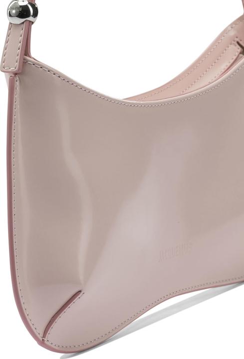 Immagine prodotto Jacquemus "Le Bisou" shoulder bag