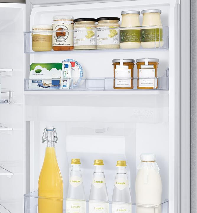 Produktbild Samsung RB7300 (341 l)