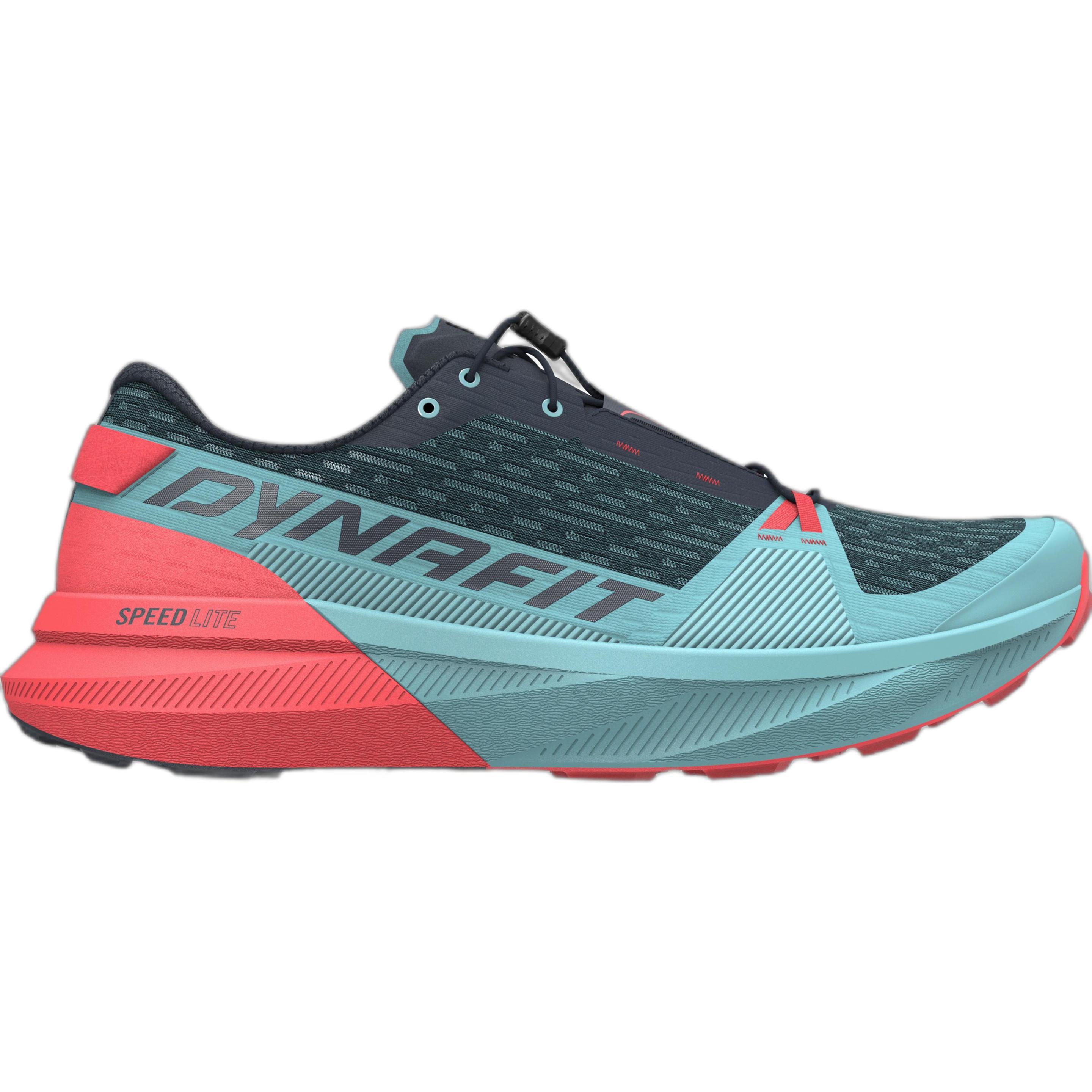 Dynafit, Damen, Laufschuhe, Ultra Pro 2 Laufschuhe (41), Türkis