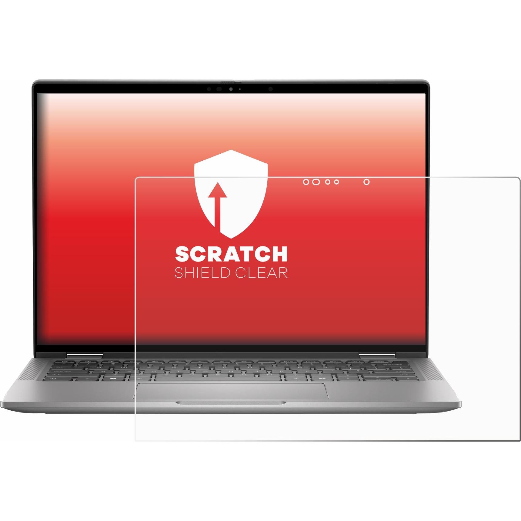 Thumbnail - upscreen Scratch Shield Displayschutz (14"), Notebook Schutzfolie