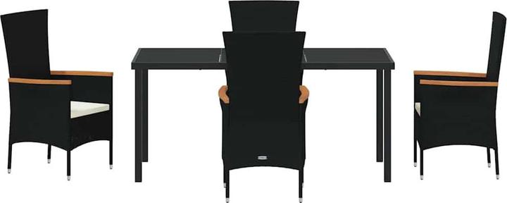 Produktbild vidaXL Cedric