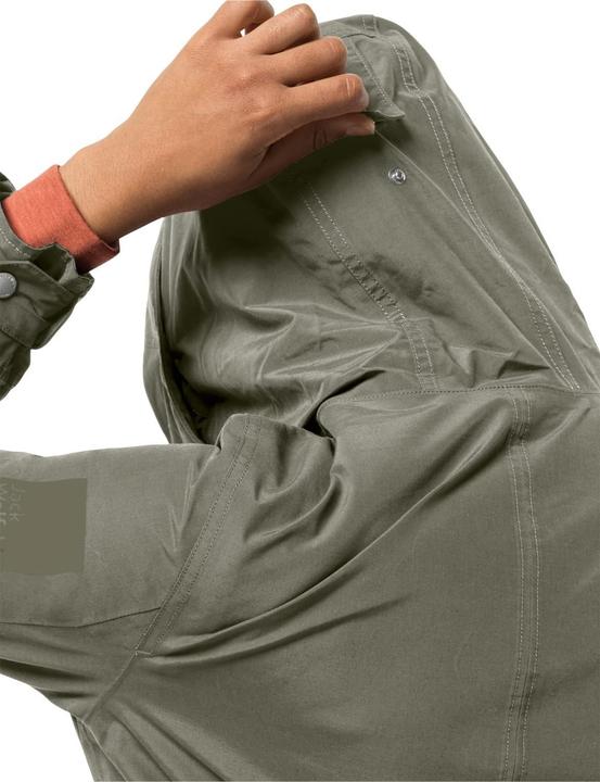 Produktbild Jack Wolfskin Rocky Point (S)