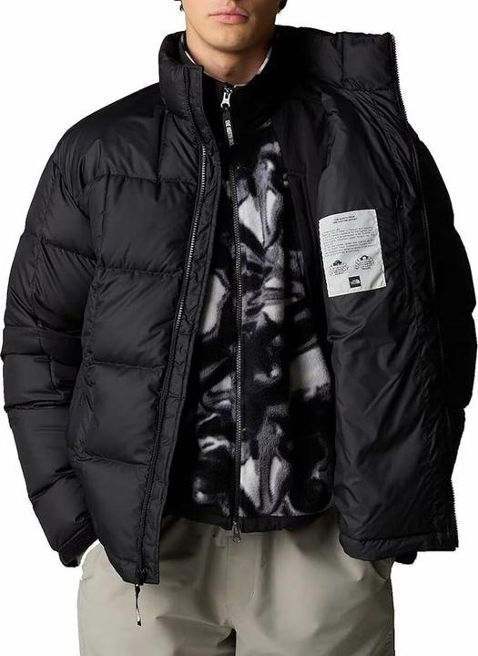 Actual product image North Face Lhotse Jacket (L)