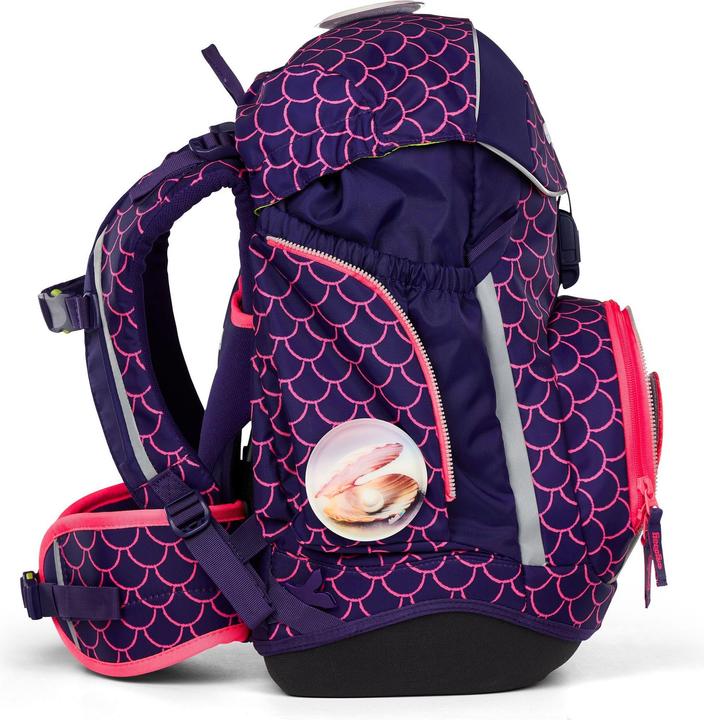 Produktbild Ergobag Pack Schulranzen-Set 6-teilig (20 l)