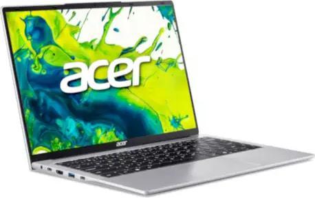 Immagine prodotto Acer Aspire Lite (14", 512 GB, 8 GB, Ing. Int., Intel Core 3 N355)