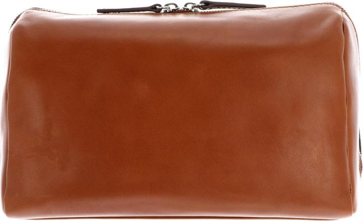 Produktbild Leonhard Heyden Leder-Toilettetasche " Cambridge " (5 l)
