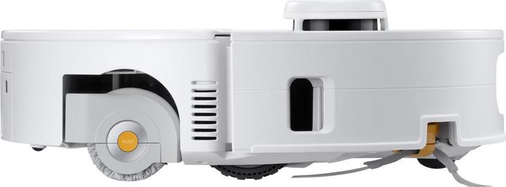 Immagine prodotto Roborock Qrevo Curv 2 FlowX (20000 Pa, Rullo)