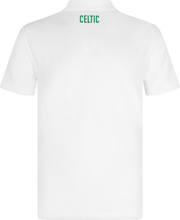 Produktbild Celtic FC Poloshirt (S)