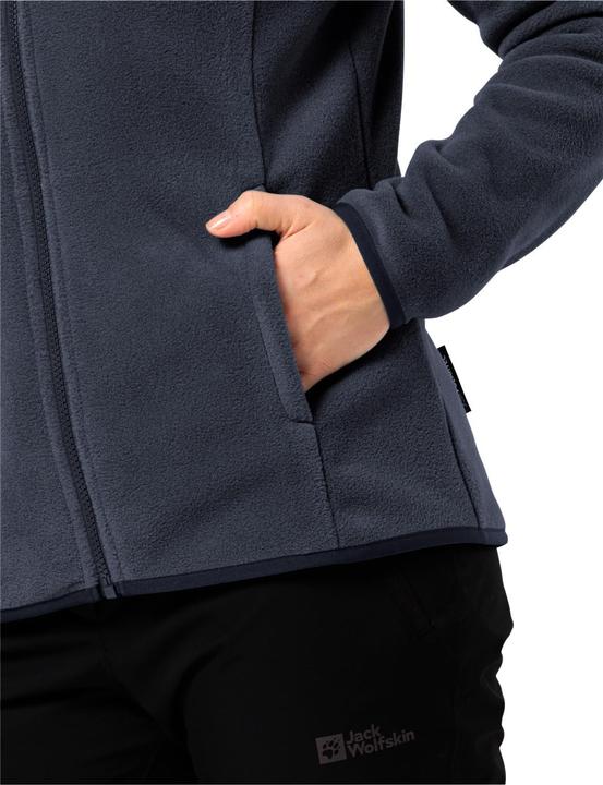 Produktbild Jack Wolfskin Moonrise Fz W (M)