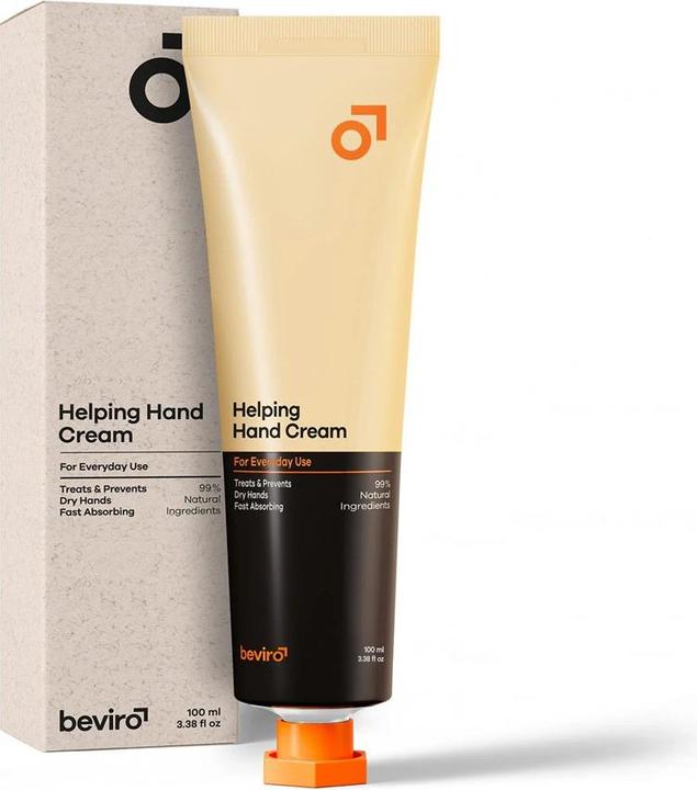 Produktbild Be-Viro Helping Hand Cream (100 ml)