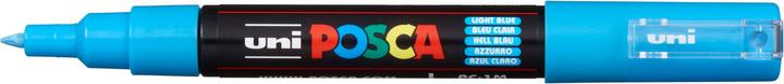 Produktbild Posca Extra Fine Marker PC-1M (1x)