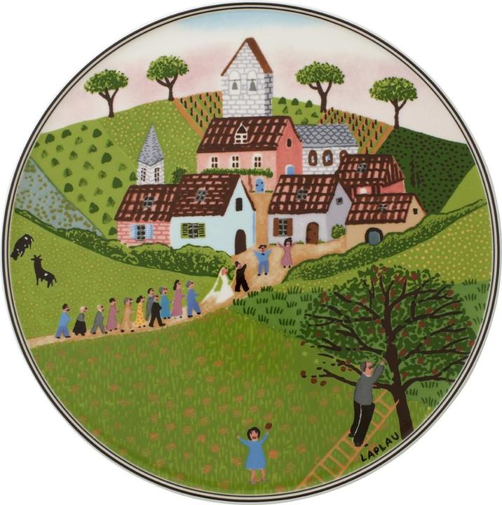 Actual product image Villeroy & Boch Charm & Breakfast