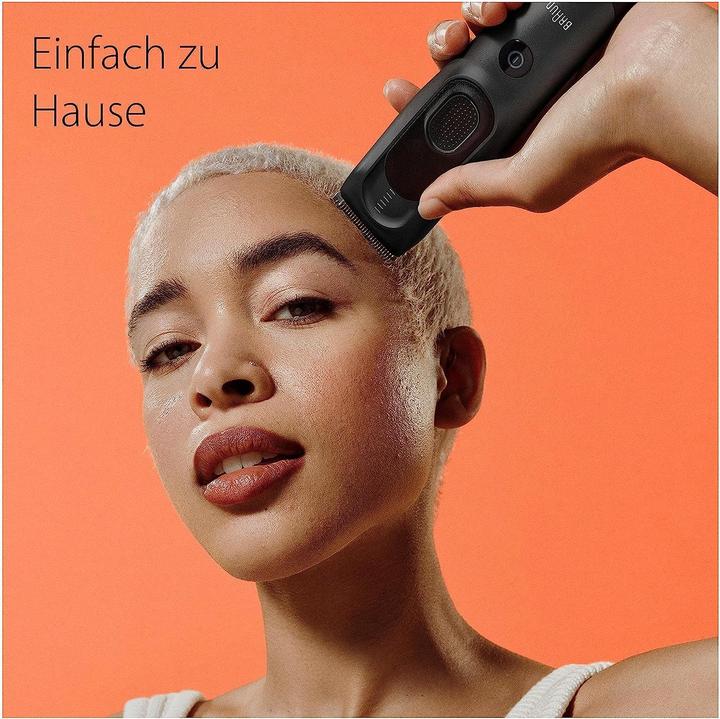 Actual product image Braun Hairclipper Series 5 (HC5330)
