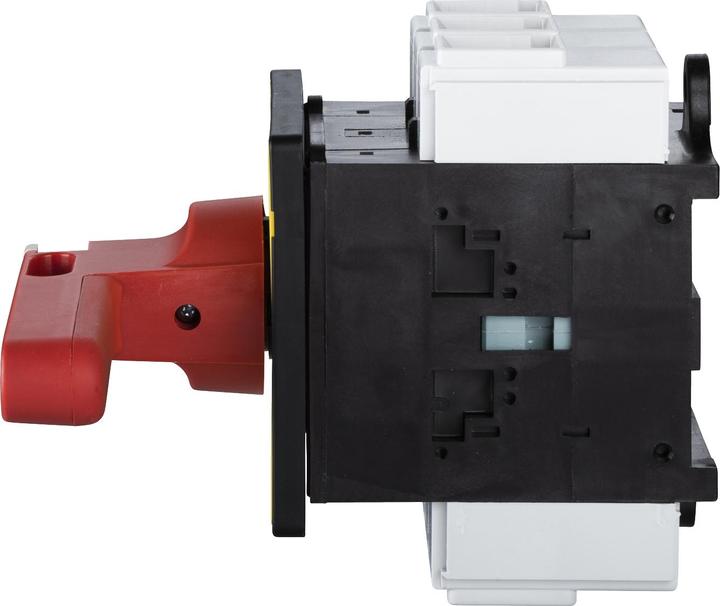 Actual product image Schneider Electric Main emergency stop switch VCF5