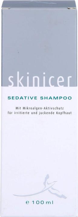 Produktbild Skinicer Sedative Shampoo (100 ml)