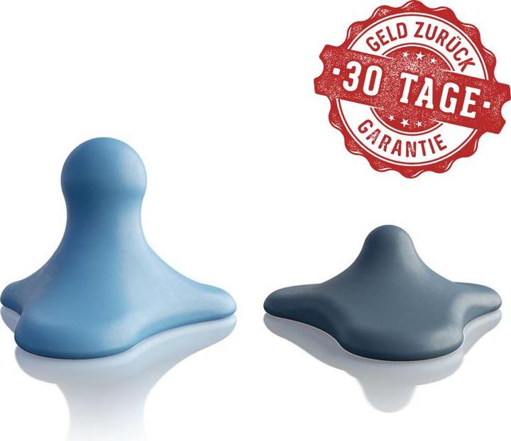 Image du produit K-Active Triggerdinger Allrounder Set 2 pièces