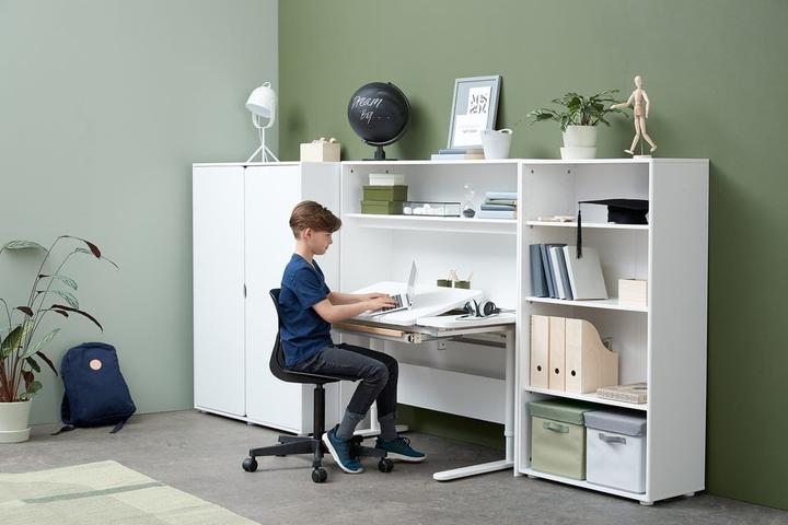 Image du produit Flexa Moby (120 x 70 x 83 cm)