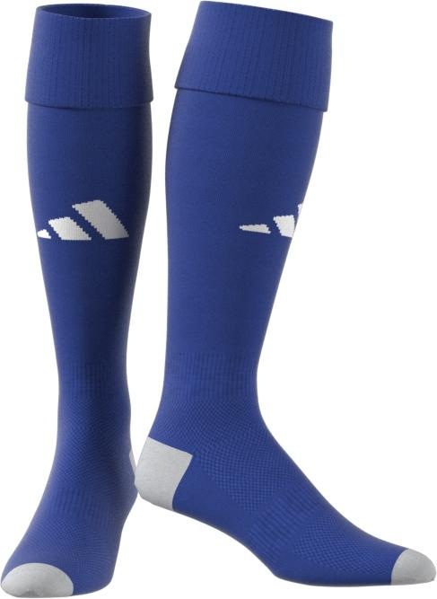 Productafbeelding adidas Milano 23 voetbalsokken blauw IB7818 (43-45) (L)