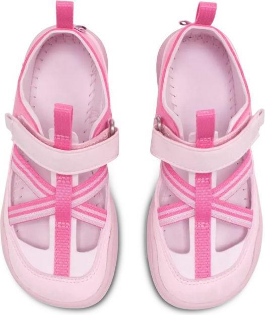 Actual product image Affenzahn Kid's Sandale Vegan Breezy (21)