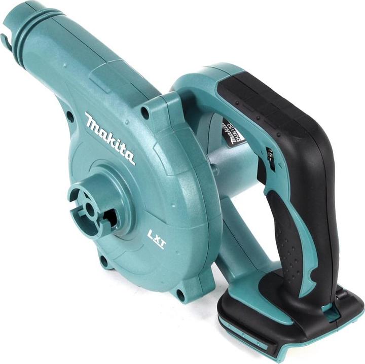 Actual product image Makita Dub183z (Rechargeable battery operated, Leaf blower)