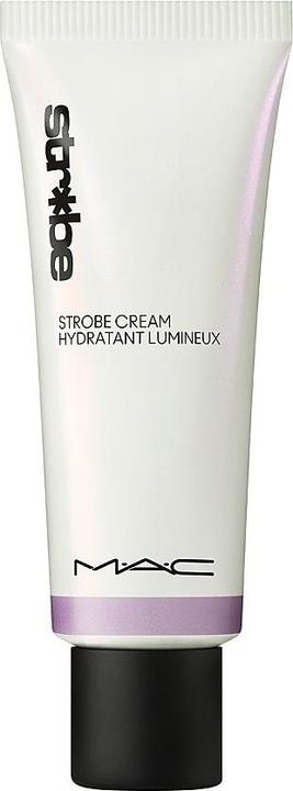 Produktbild MAC Jeans STROBE CREAM - Foundation - uvlite