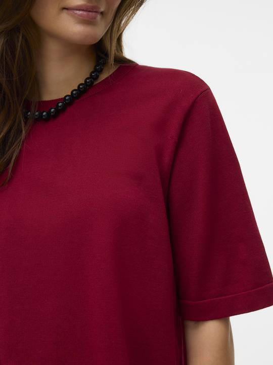 Immagine prodotto Vero Moda Vmsilje 2/4 O-Nck Oversize Pull Ga Noos (M)