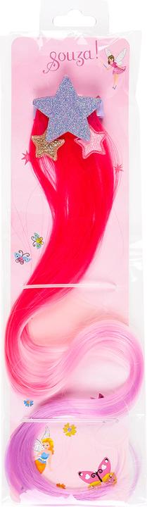 Produktbild Souza for Kids Haarclip mit Strähle Inge (1 Stk.)