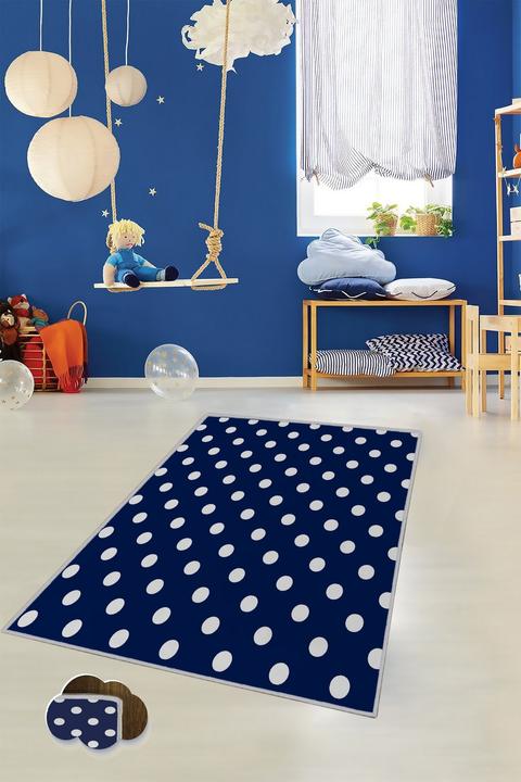 Actual product image Confetti Carpets Cameron (80 x 150 cm)