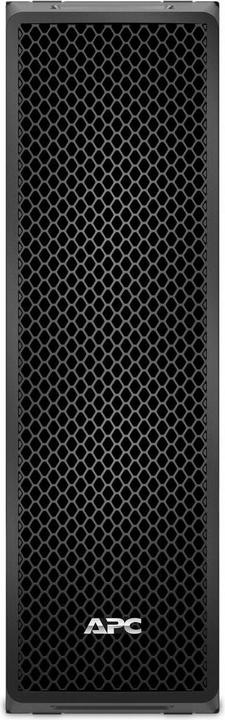 Produktbild APC USV Zusatzbatterie SRT192BP (5000 VA, 5000 W, Online-Doppelwandler USV)