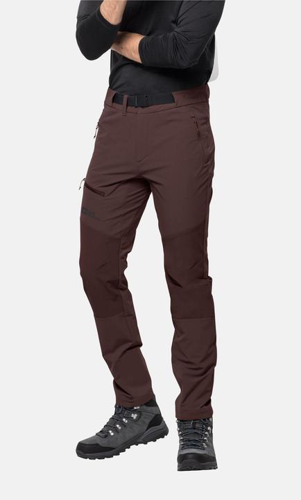 Produktbild Jack Wolfskin Ziegspitz Pants M (46)
