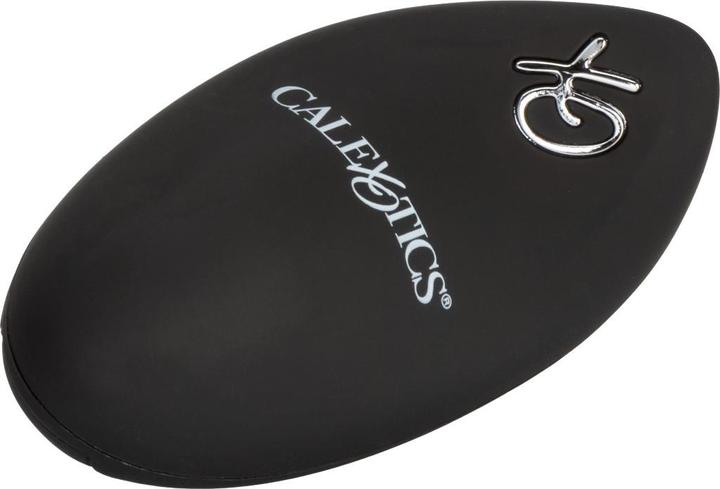 Image du produit CalExotics Courbe de télécommande rechargeable en silicone