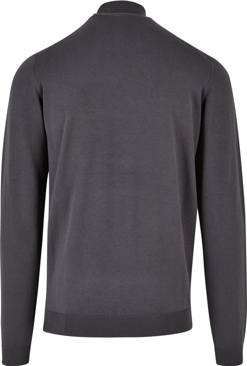 Image du produit Urban Classics Knitted Turtleneck Sweater (M)