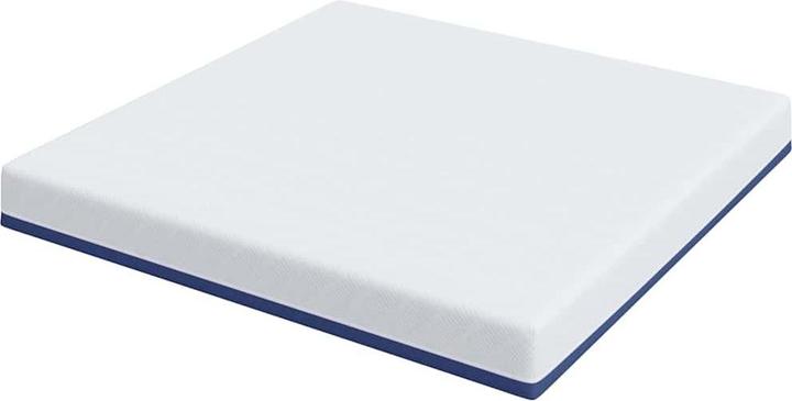 Produktbild VidaXL Gelmatratze (180 x 200 cm, Schaumstoffkern)