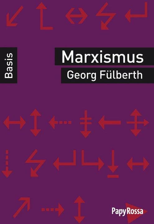 Produktbild Marxismus (Deutsch, Georg Fülberth, 2020)