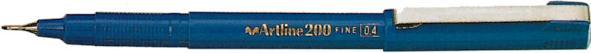 Image du produit Artline Feutre 200 (Noir, 1 x)