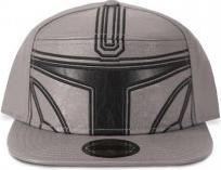 Produktbild Difuzed THE MANDALORIAN - Casquette Novelty (One Size)