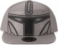 Image du produit Difuzed THE MANDALORIAN - Casquette Novelty (Taille unique)