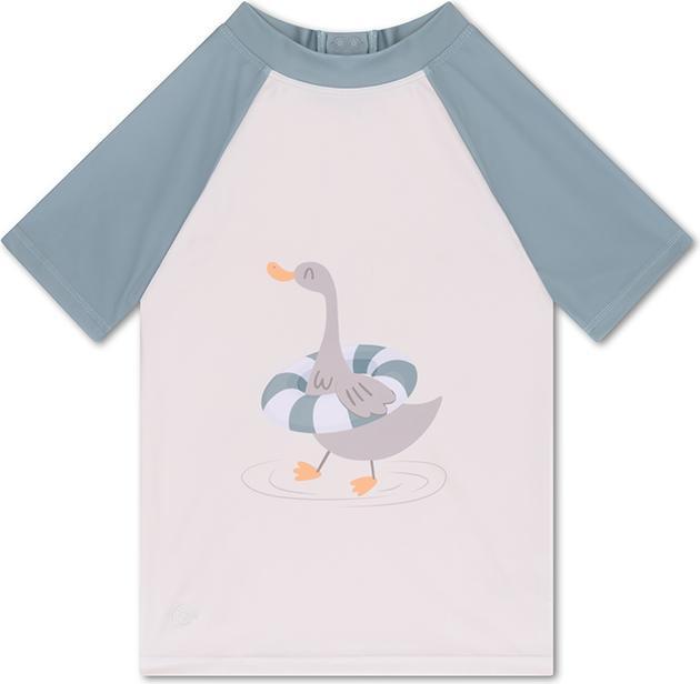 Image du produit Swim Essentials UV Shirt Unisex 110/1 Goose (110)