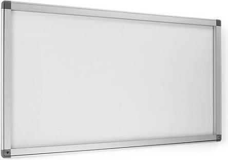 Immagine prodotto kaiserkraft Vetrina RECTO XL (Calamita, 200 x 101 cm)