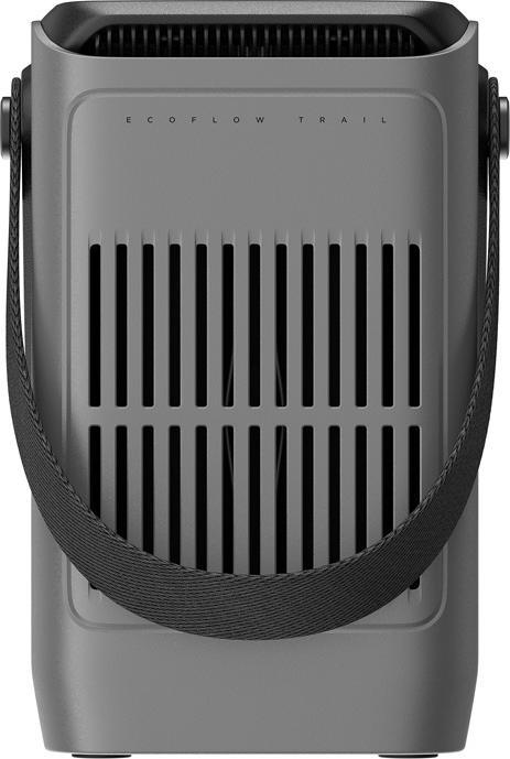 EcoFlow TRAIL 300 DC Portable Power Station (288Wh) (288 Wh, 2.60 kg)