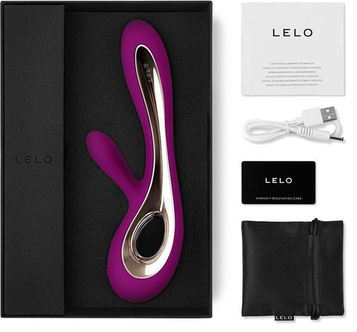 Produktbild LELO Soraya 2