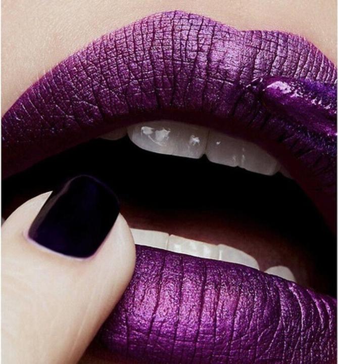 Produktbild MAC Cosmetics Retro Matte Liquid Lipcolour (Atomized)