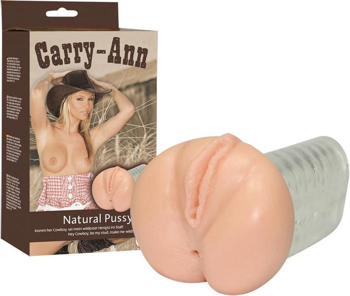 You2Toys Carry Ann