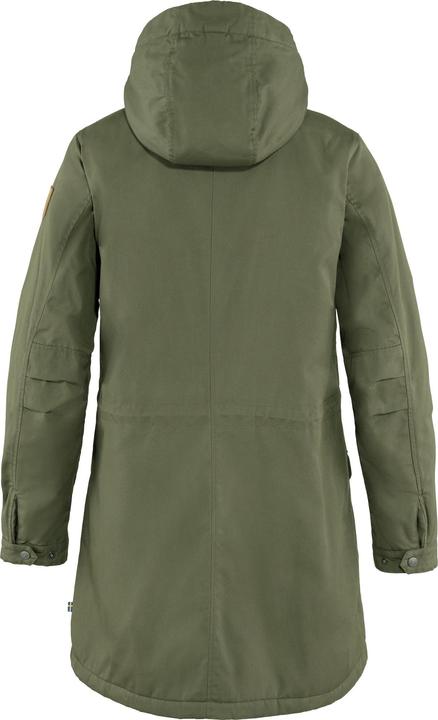 Produktbild Fjällräven Greenland (S)