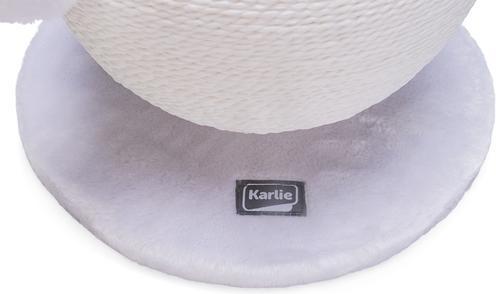 Produktbild Karlie Bolly (Weiss)